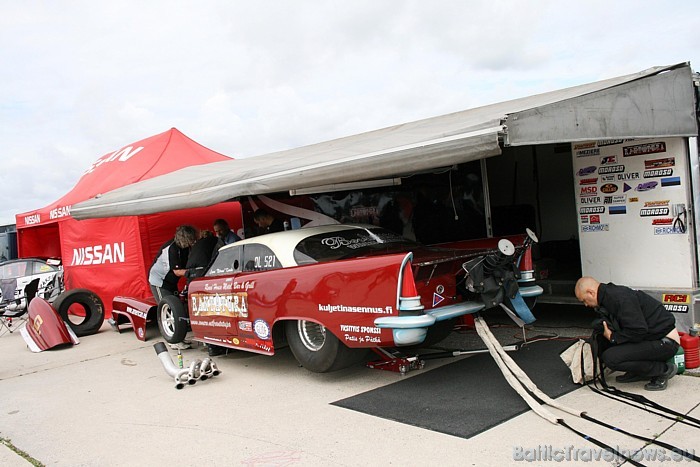 Jau otro gadu pēc kārtas čempiona titulu A klasē aizstāvēja mūsu autosportists no Latvijas - Artjoms Kočlamazašvili Jau otro gadu pēc kārtas čempiona titulu A klasē aizstāvēja mūsu autosportists no Latvijas - Artjoms Kočlamazašvili 48578