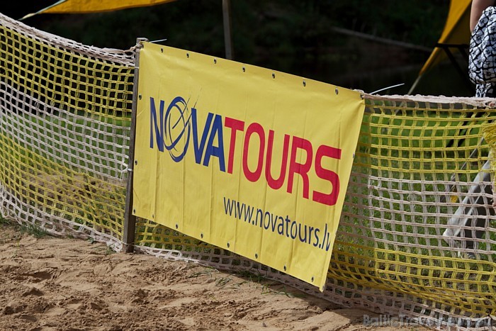 Vairāk informācijas par Novatours piedāvājumiem iespējams atrast interneta vietnē www.novatours.lv
Foto: Jānis Eicēns Vairāk informācijas par Novatours piedāvājumiem iespējams atrast interneta vietnē www.novatours.lv
Foto: Jānis Eicēns 48853