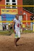 Valmieras pludmales volejbola čempionāta mirkļi
Foto: Jānis Eicēns 17
