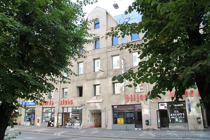 Jaunā Rīgas viesnīca Hotel A1 atrodas Ģertrūdes un A. Čaka ielas stūrī. Adrese - A. Čaka iela 38 Jaunā Rīgas viesnīca Hotel A1 atrodas Ģertrūdes un A. Čaka ielas stūrī. Adrese - A. Čaka iela 38 48886