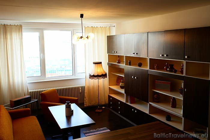 Tomēr pieejami arī numuri par zemāku samaksu, piemēram, daudzvietīgā istabā iespējams pārnakšņot par 15 eiro
Foto: Hostel Ostel Tomēr pieejami arī numuri par zemāku samaksu, piemēram, daudzvietīgā istabā iespējams pārnakšņot par 15 eiro
Foto: Hostel Ostel 48931