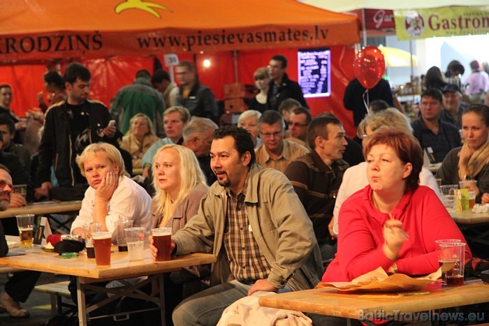 Alus festivāls 2010 Ķīpsalā 49026