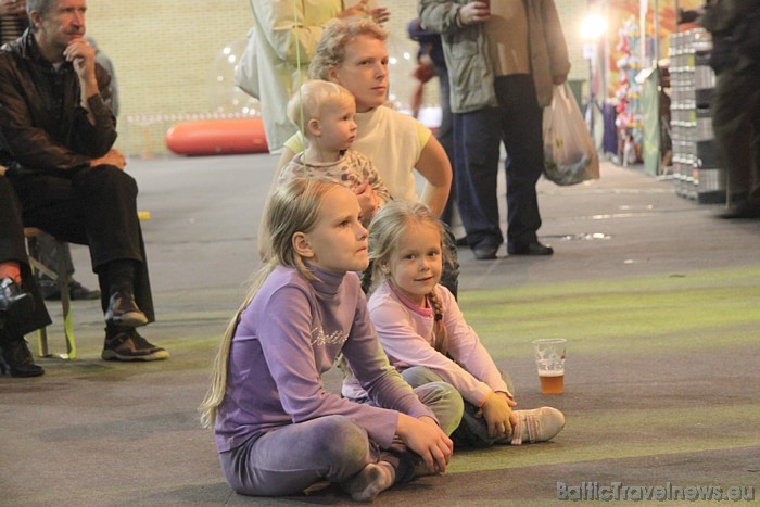 Alus festivāls 2010 Ķīpsalā 49031