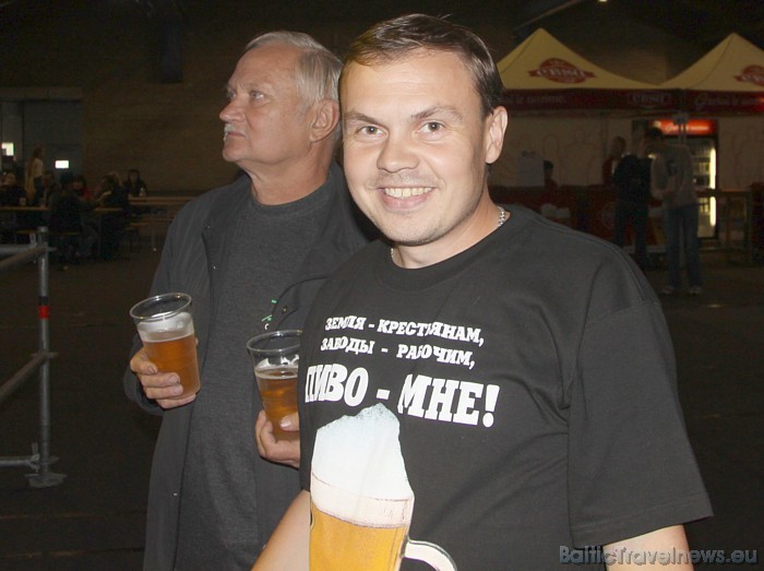 Alus festivāls 2010 Ķīpsalā 49034