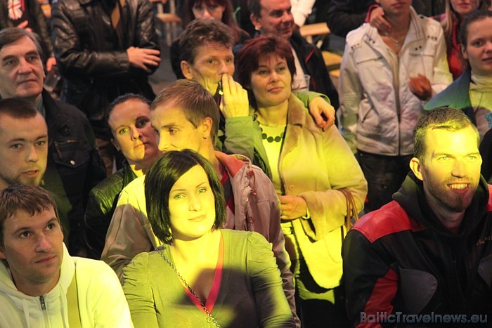 Alus festivāls 2010 Ķīpsalā 49035