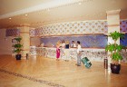 Viesnīcas Salamis Bay Conti recepcija
Foto: Salamis Bay Conti Hotel 14