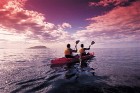 Dienvidaustrālijas tūristiem tiek piedāvātas daudzas aktīvās atpūtas iespējas, tai skaitā ūdenssporta iespējas
Foto: SATC 3