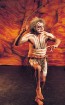 Austrālijā iespējams iepazīties ar unikālo aborigēnu -  Austrālijas pirmiedzīvotāju - kultūru un tradīcijām
Foto: SATC 8