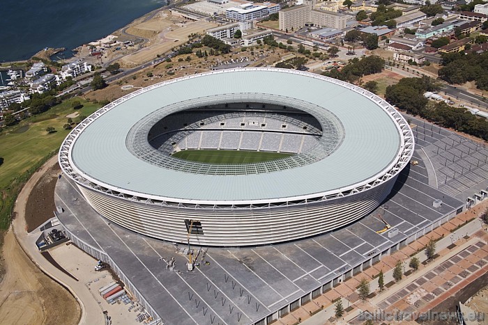 Protams, futbols nebija vienīgais, ko tūristi iepazina Dienvidāfrikā
Foto: South African Tourism Protams, futbols nebija vienīgais, ko tūristi iepazina Dienvidāfrikā
Foto: South African Tourism 49466