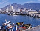 No Dienvidāfrikas pilsētu ostām var doties laivu braucienos 
Foto: South African Tourism 4