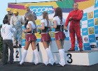 Biķernieku trasē risinājās 11.09.2010 autosacīkstes autošosējā - 1000km Grand Prix Riga 49