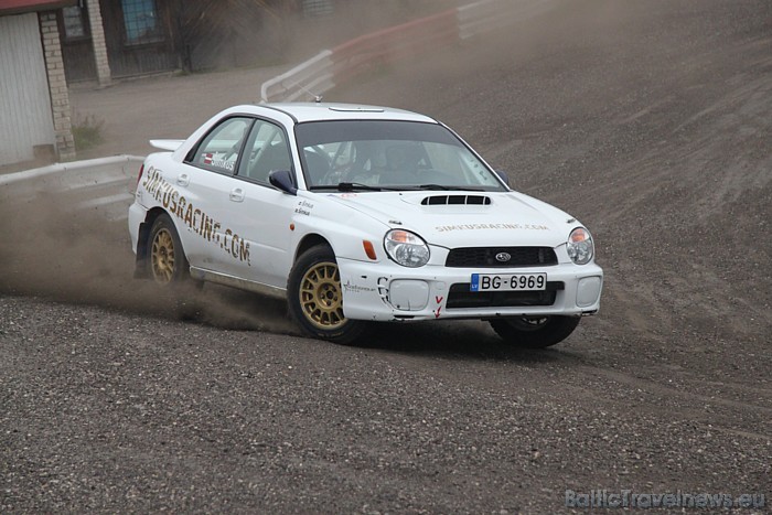 Autosacīkstes 1000km Grand Prix Riga 2010 Biķerniekos 11.09.2010 - Rallija šovs - Kaspars Šimkus Autosacīkstes 1000km Grand Prix Riga 2010 Biķerniekos 11.09.2010 - Rallija šovs - Kaspars Šimkus 49823