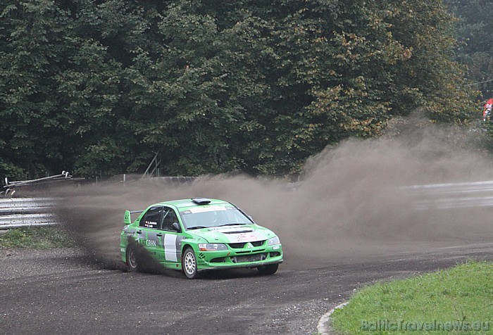 Autosacīkstes 1000km Grand Prix Riga 2010 Biķerniekos 11.09.2010 - Rallija šovs - Mārtiņš Svilis Autosacīkstes 1000km Grand Prix Riga 2010 Biķerniekos 11.09.2010 - Rallija šovs - Mārtiņš Svilis 49829