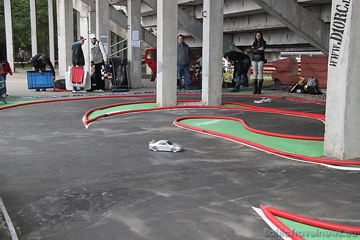 1000km Grand Prix Riga 2010 Biķerniekos 11.09.2010 - RC Drifts 49876