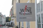 Vecrīgā, Jēkaba kazarmās B2, ir atvēries jauns vīna bārs veikals - Different Wine The Millwisch 1