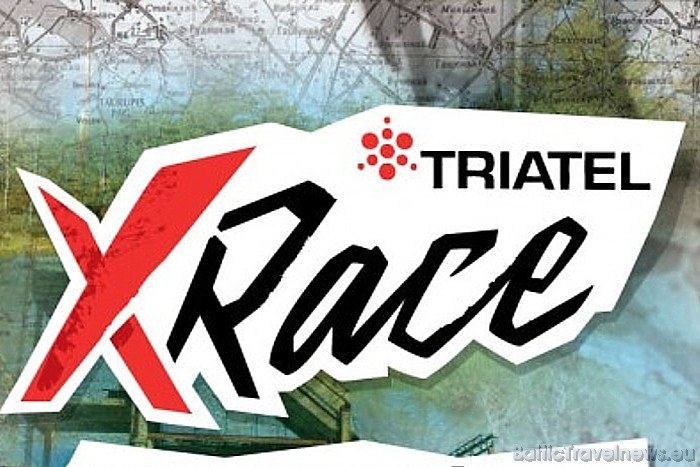 11.09.2010 Valmierā norisinājās Triatel xRace piektais un šīs sezonas noslēdzošais posms 49945
