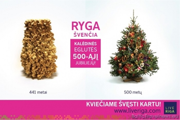 LIVE RĪGA reklāmas makets 49987