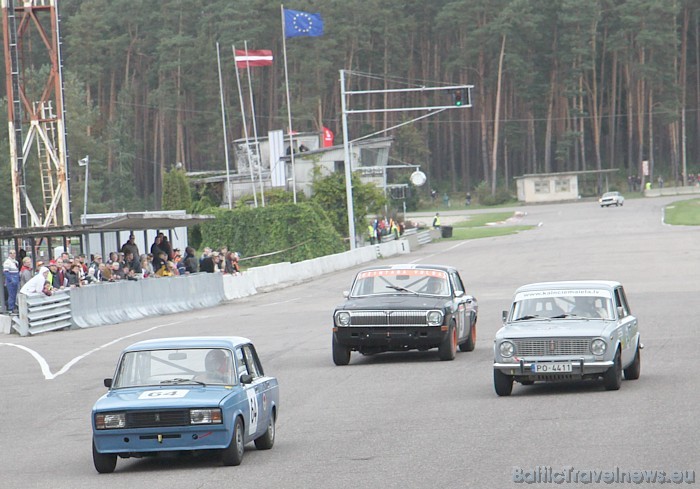 Dzintara Volga 2010 50175
