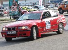 Pēdējais Latvijas rallija čempionāta 2010 posms sākās pie Līvu akvaparka 25.09.2010, kur pulcējās labākie autosportisti 18