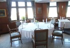 Restorāns Otto Schwarz ir leģenda Latvijas restorānu vēsturē, jo te ir pusdienojuši un vakariņojuši Latvijas un ārvalstu izcilākie viesi 10