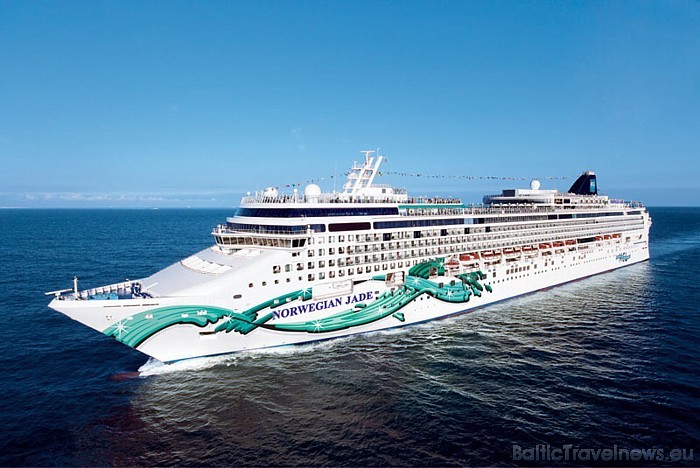 Labākā kruīza kuģu sabiedrība Eiropā - Norwegian Cruise Line
Foto: Ncl.com 51186