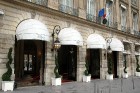 Labākā viesnīca Eiropā ir Ritz Parīzē, Francijā. 
World Travel Awards žūrija ir vairāk nekā 170 000 tūrisma ekspertu no visas pasaules
Foto: caribb 3
