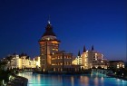 Par labāko luksusa viesnīcu Eiropā atzīta Mardan Palace Antālijā, Turcijā 
Foto: 24805140@N02 5