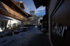 Eiropas labākā slēpošanas kūrortviesnīca ir Gstaad Palace Šveicē 
Foto: stripeyanne 9
