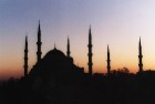 Par labāko Eiropas tūrisma galamērķi atzīta Stambula Turcijā 
Foto: jungle_boy 10