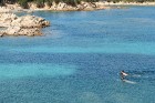 Par Eiropas labāko pludmales galamērķi atzīta Costa Smeralda Sardīnijā, Itālijā
Foto: ifyouloveme 11