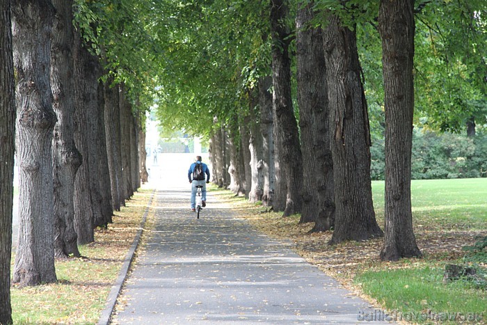 Vigeland skulptūru parks ar 212 skulptūrām 51267