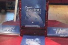 2010.gada 20.oktobrī karšu izdevniecība Jāņu sēta prezentēja «Pasaules uzziņu atlanta» pirmizdevumu 1