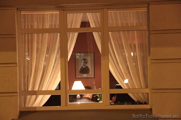 Vairāk informācijas: www.hotelkolonna.com 51900