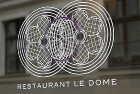 Vairāk informācijas par restorānu Le Dome iespējams atrast interneta vietnē www.domehotel.lv 12