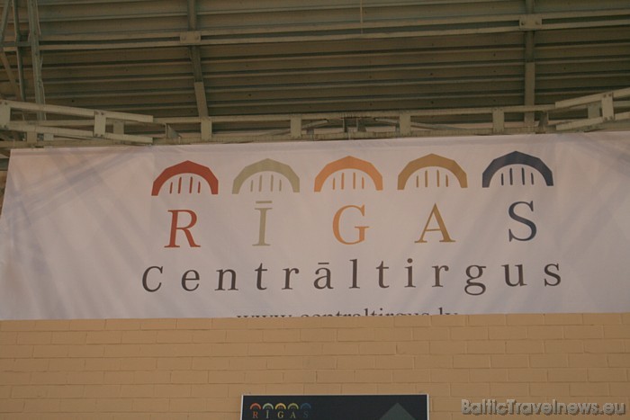 Vairāk infomācijas par Rīgas Centrāltirgu iespējams atrast interneta vietnē www.centraltirgus.lv Vairāk infomācijas par Rīgas Centrāltirgu iespējams atrast interneta vietnē www.centraltirgus.lv 52045
