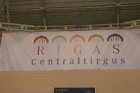 Vairāk infomācijas par Rīgas Centrāltirgu iespējams atrast interneta vietnē www.centraltirgus.lv 12