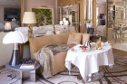 Francijas galvspilsētā Parīzē nesen atklāta jauna viesnīca - luksusa klases Le Royal Monceau
Foto: Philippe Garcia/LaSociétéAnonyme 1
