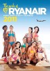 Ryanair kalendārs maksā 10 eiro un to var iegādāties gan Ryanair lidojumos, gan arī internetā 
Foto: Ryanair.com 2
