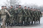 Nacionālo bruņoto spēku vienību militārā parāde 11.novembra krastmalā 8