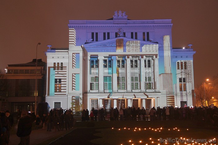Staro Rīga 2010 - Samsung trīsdimensiju metamorfozes - Latvijas Nacionālā opera (www.staroriga.lv) Staro Rīga 2010 - Samsung trīsdimensiju metamorfozes - Latvijas Nacionālā opera (www.staroriga.lv) 52401