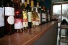 Index cafe ceptuve un vīna veikals ir parūpējušies par īpašām iepazīšanās cenām visiem pašceptajiem našķiem un dzērieniem no saulainās Itālijas 13