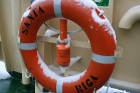 Latvijā ražoti velkoņi rūpējas par Rīgas ostu