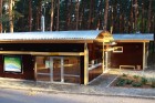 Saulkrastu TIC mainīta adrese