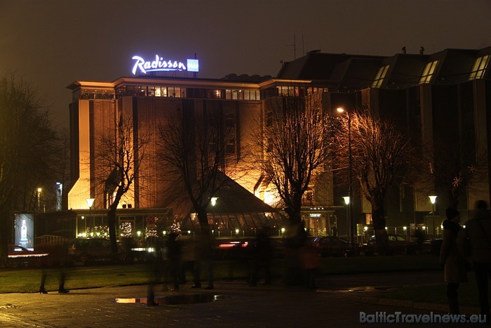 Radisson Blu Rīdzene - www.radissonblu.com 52580
