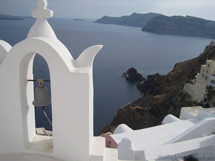 Šovasar ceļotājus uz Grieķiju īpaši vilināja ziņa, ka tur valda ekonomiskā krīze, tāpēc pakalpojumi ir par lētākām cenām 52750