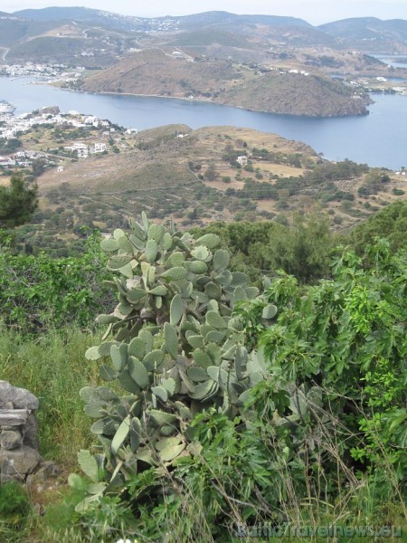 Ekskursijas Patmos salā ir ļot interesantas, nepārsātinātas 52757