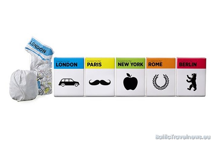 Šobrīd Crumpled City kartes pieejamas Londonai, Parīzei, Ņujorkai, Romai un Berlīnei. Starp citu, Berlīnes karte ir tik pieprasīta, ka tā jau izpirkta Šobrīd Crumpled City kartes pieejamas Londonai, Parīzei, Ņujorkai, Romai un Berlīnei. Starp citu, Berlīnes karte ir tik pieprasīta, ka tā jau izpirkta 52784
