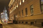 Piecu zvaigžņu Vecrīgas viesnīca Grand Palace Hotel Riga svin 10 gadu jubileju un jaunā restorāna Suite atklāšanu 2