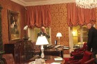Piecu zvaigžņu Vecrīgas viesnīca Grand Palace Hotel Riga svin 10 gadu jubileju un jaunā restorāna Suite atklāšanu 3