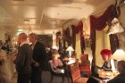Piecu zvaigžņu Vecrīgas viesnīca Grand Palace Hotel Riga svin 10 gadu jubileju un jaunā restorāna Suite atklāšanu 28